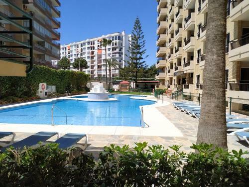 Apartamento Ronda 4 - Los Boliches