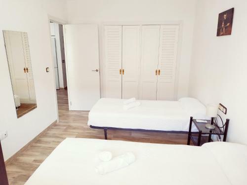 Apartamento Ronda 4 - Los Boliches