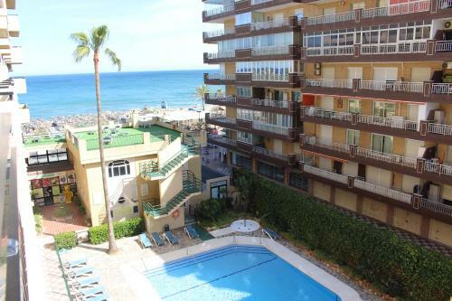 Apartamento Ronda 4 - Los Boliches