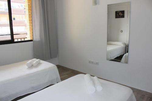 Apartamento Ronda 4 - Los Boliches