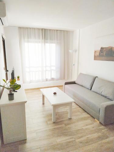 Apartamento Ronda 4 - Los Boliches