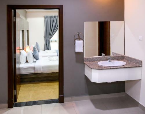 Apartamento Montana Tower