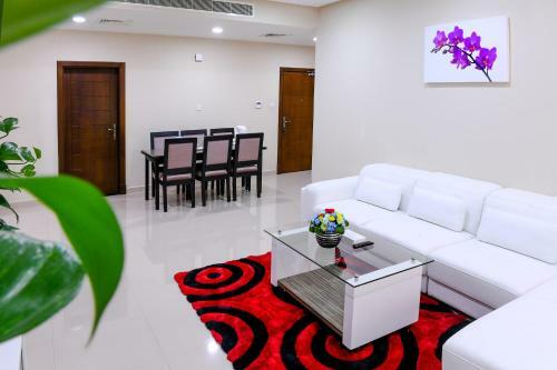 Apartamento Montana Tower