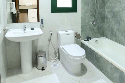 Apartamento Montana Tower