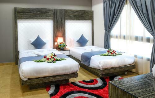 Apartamento Montana Tower