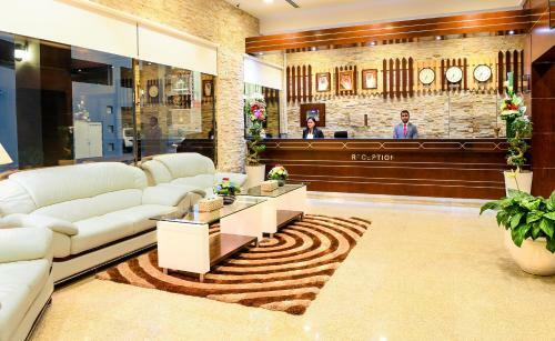 Apartamento Montana Tower