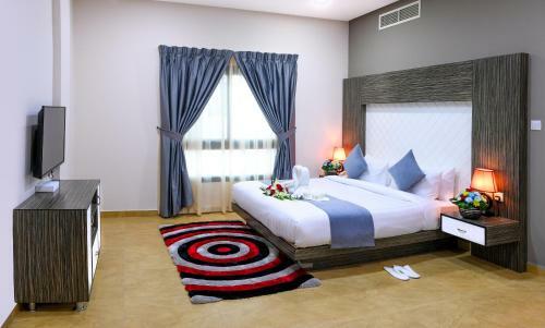 Apartamento Montana Tower