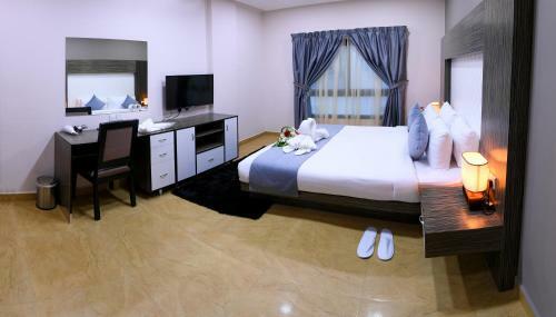 Apartamento Montana Tower