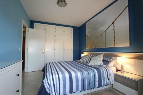 Apartamento Los Pacos Holidays