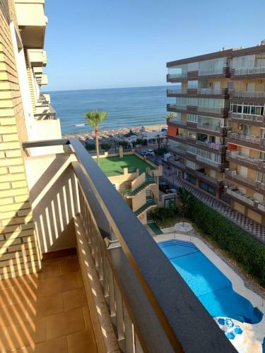 Apartamento Fuengirola R09 Edificio Ronda IV