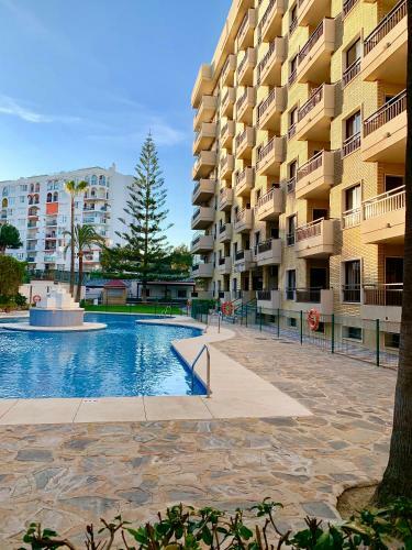 Apartamento Fuengirola R09 Edificio Ronda IV
