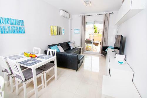 Apartamento Alta Loma Costa