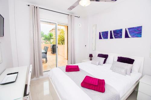 Apartamento Alta Loma Costa
