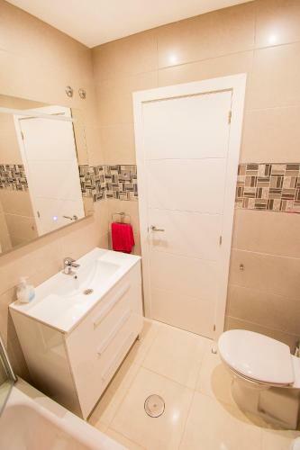 Apartamento Alta Loma Costa