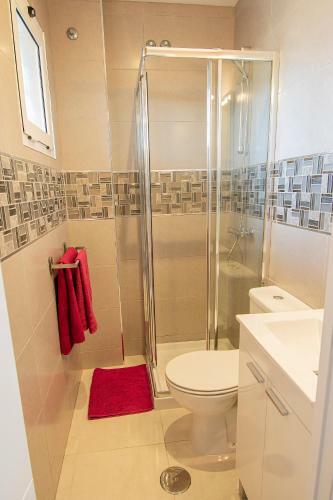 Apartamento Alta Loma Costa