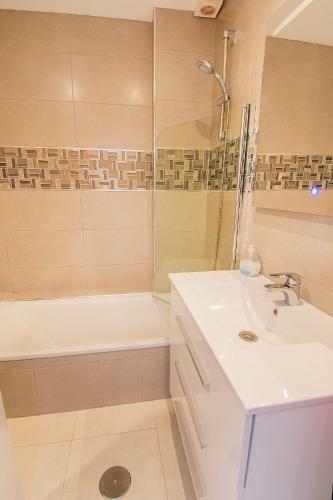 Apartamento Alta Loma Costa