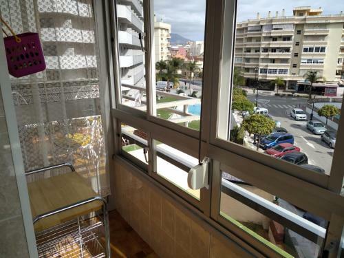 Apartamento Acogedor Y Bien Situado