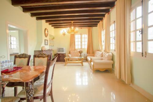 Apartamento Nh�m Garden House 1