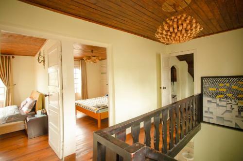 Apartamento Nh�m Garden House 1