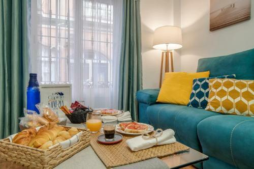 Apartamento El Capricho De Maria