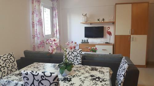 Apartamento Gaucin