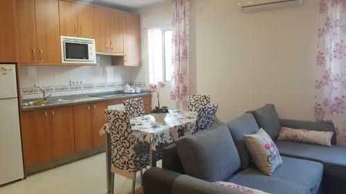 Apartamento Gaucin