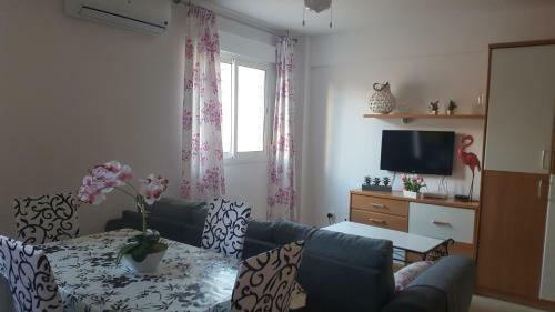 Apartamento Gaucin
