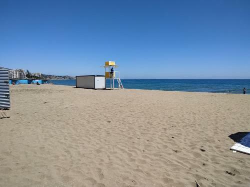 Apartamento Ronda IV - Los Boliches
