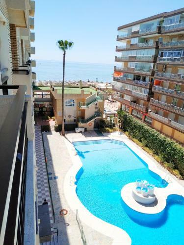 Apartamento Ronda IV - Los Boliches