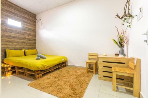 Luca House