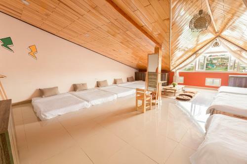 Luca House