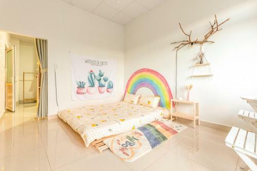 Luca House