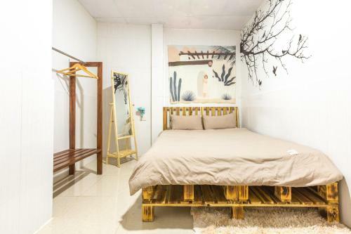 Luca House