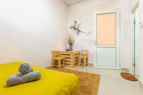 Luca House