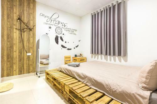 Luca House