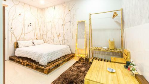 Luca House