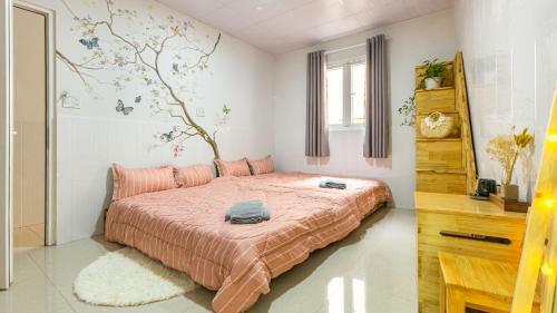 Luca House