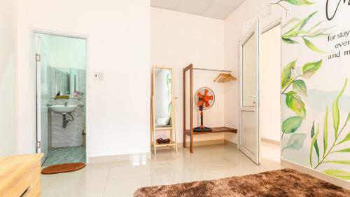 Luca House