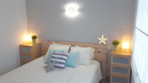 Apartamento Aguamarina