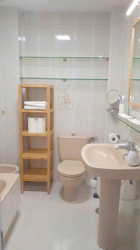 Apartamento Aguamarina