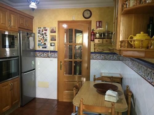 Casa Alameda