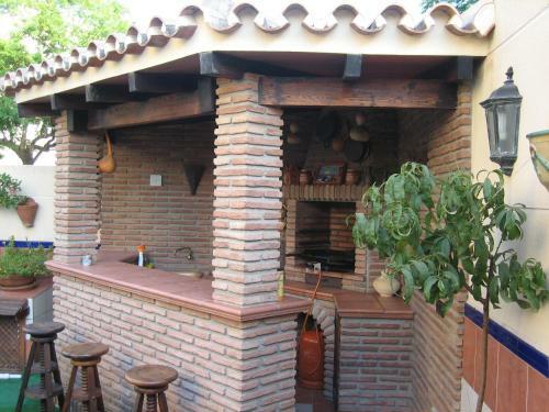 Casa Alameda