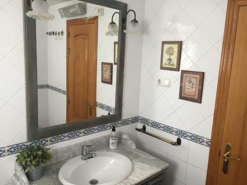 Casa Alameda