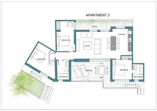 Apartamento Villa Chispita Torreblanca