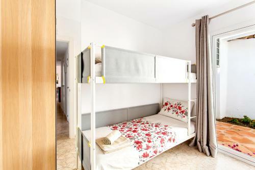 Apartamento Villa Chispita Torreblanca