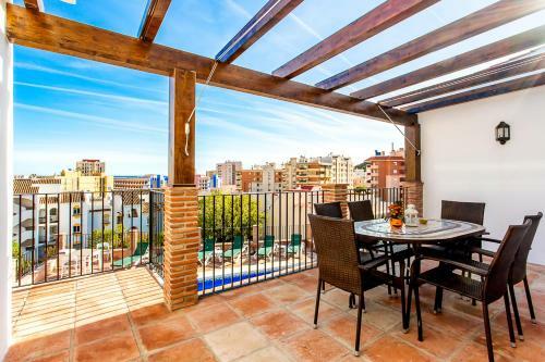 Apartamento Villa Chispita Torreblanca
