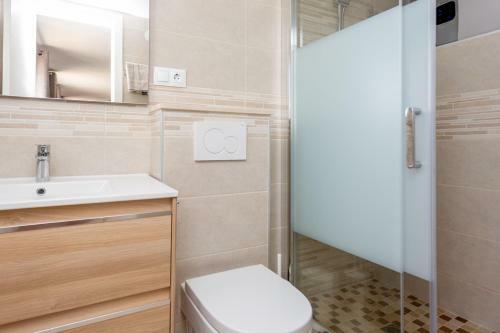 Apartamento Villa Chispita Torreblanca