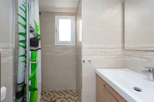 Apartamento Villa Chispita Torreblanca