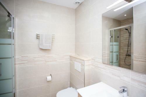 Apartamento Villa Chispita Torreblanca