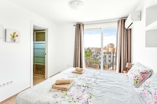 Apartamento Villa Chispita Torreblanca